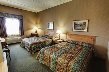 Kewadin Sault Ste Marie Hotel Exterior foto